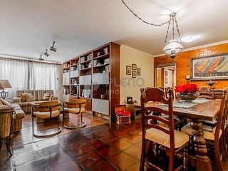 Foto do Apartamento-Apartamento à venda, 3 Quartos, 1 Vaga, Perdizes, São Paulo, SP