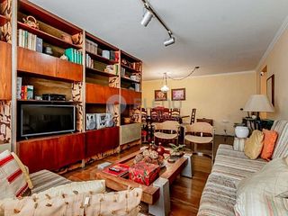 Foto do Apartamento-Apartamento à venda, 3 Quartos, 1 Vaga, Perdizes, São Paulo, SP