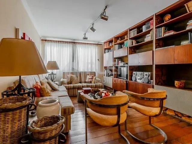 Apartamento 3 quartos e 2 banheiros, à venda, no bairro Perdizes em São Paulo