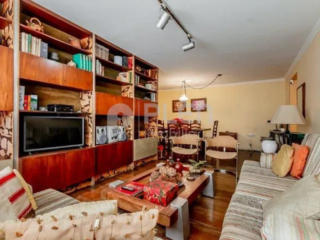 Apartamento 3 quartos e 2 banheiros, à venda, no bairro Perdizes em São Paulo