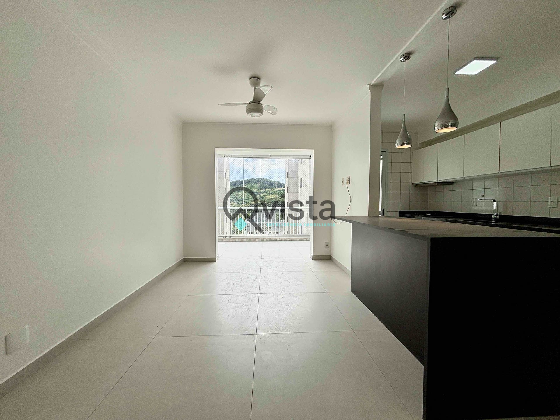 Apartamento, 2 quartos, 90 m² - Foto 2