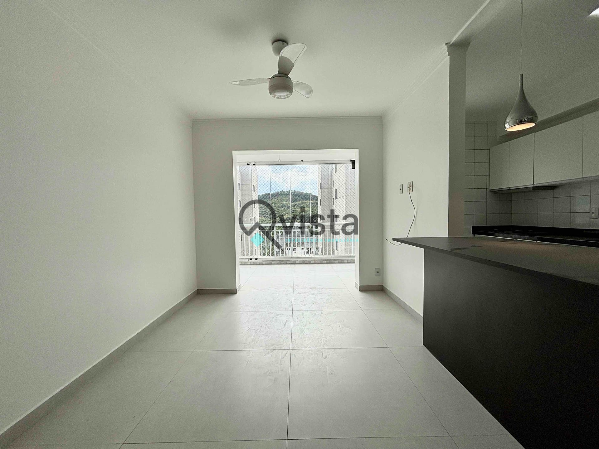 Apartamento, 2 quartos, 90 m² - Foto 3