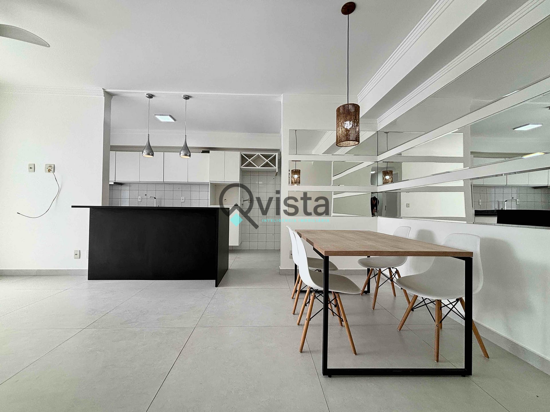 Apartamento, 2 quartos, 90 m² - Foto 8