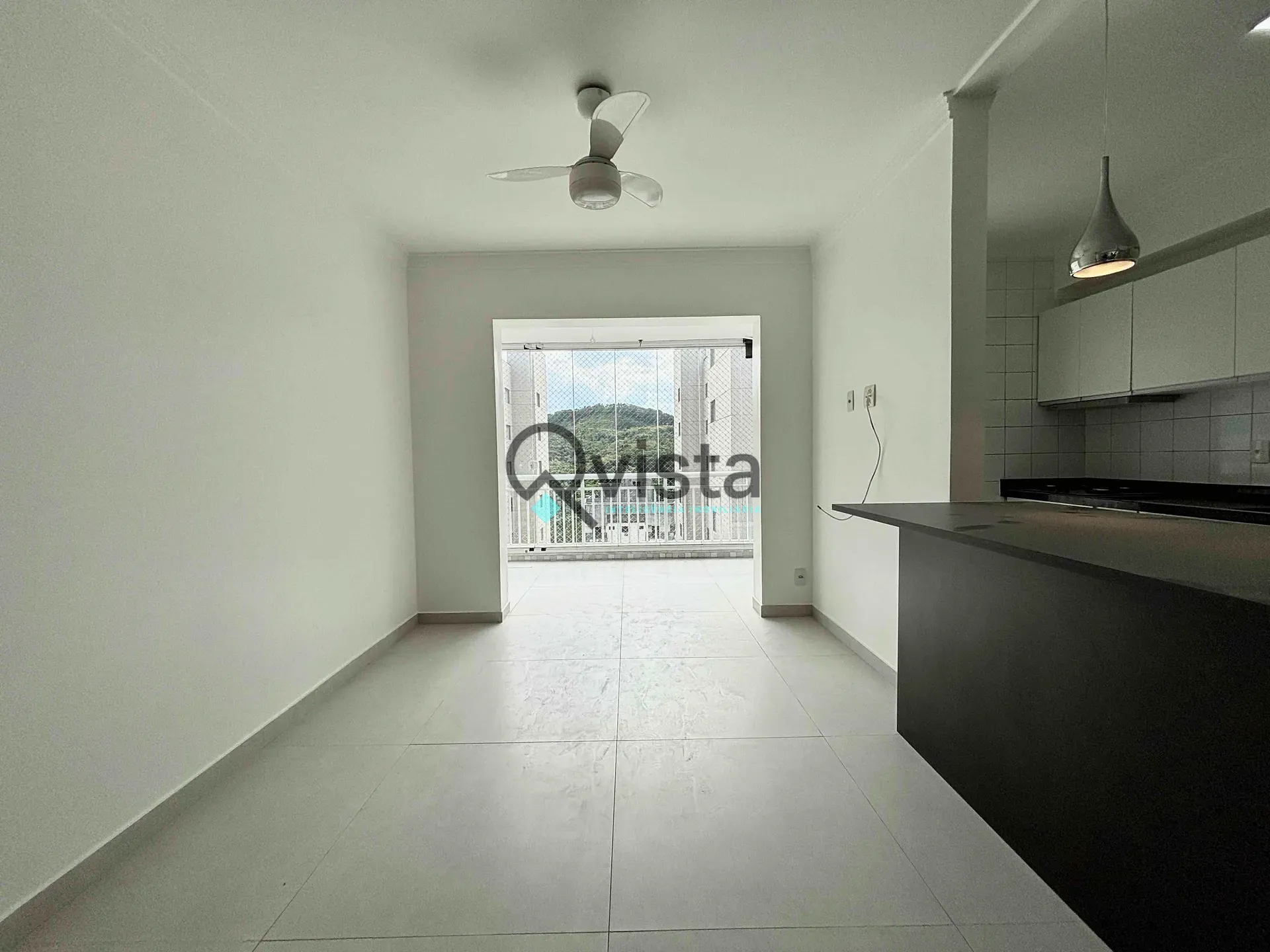 Apartamento, 2 quartos, 90 m² - Foto 3