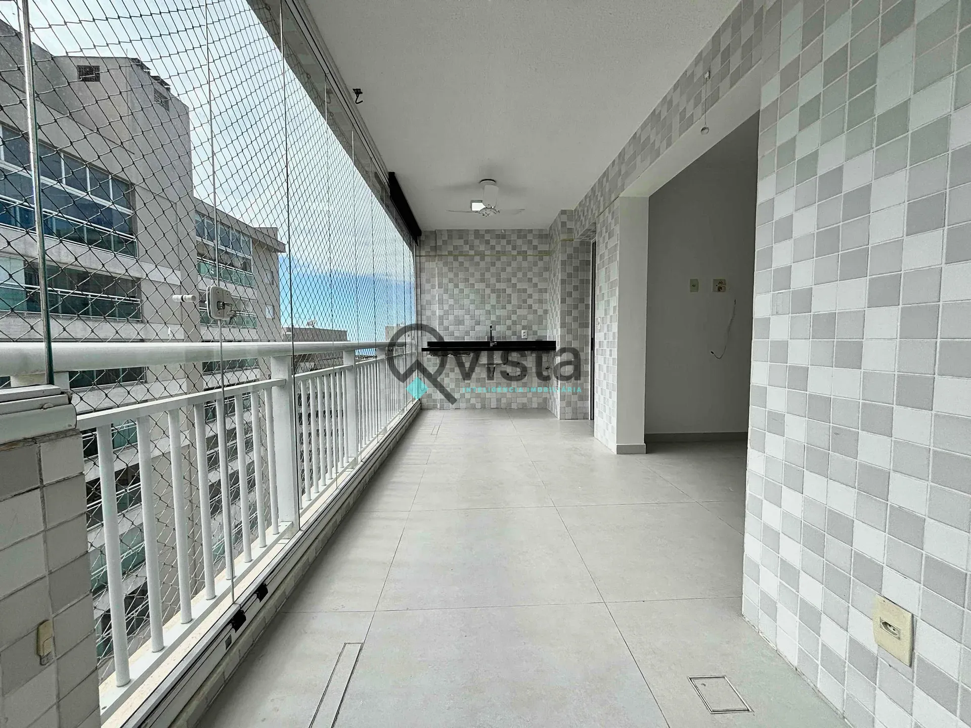 Apartamento, 2 quartos, 90 m² - Foto 5