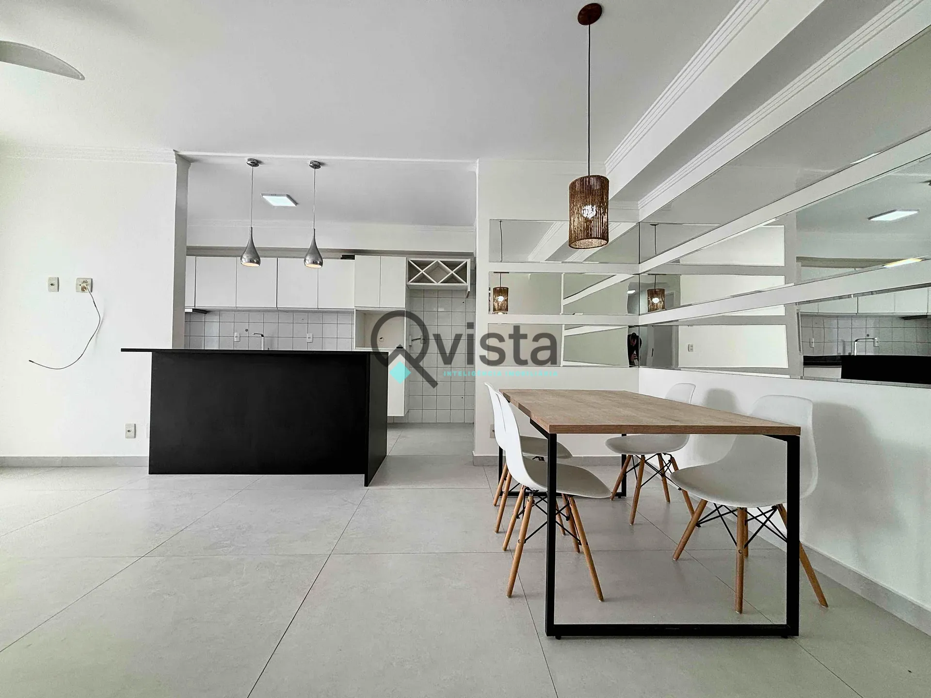 Apartamento, 2 quartos, 90 m² - Foto 8
