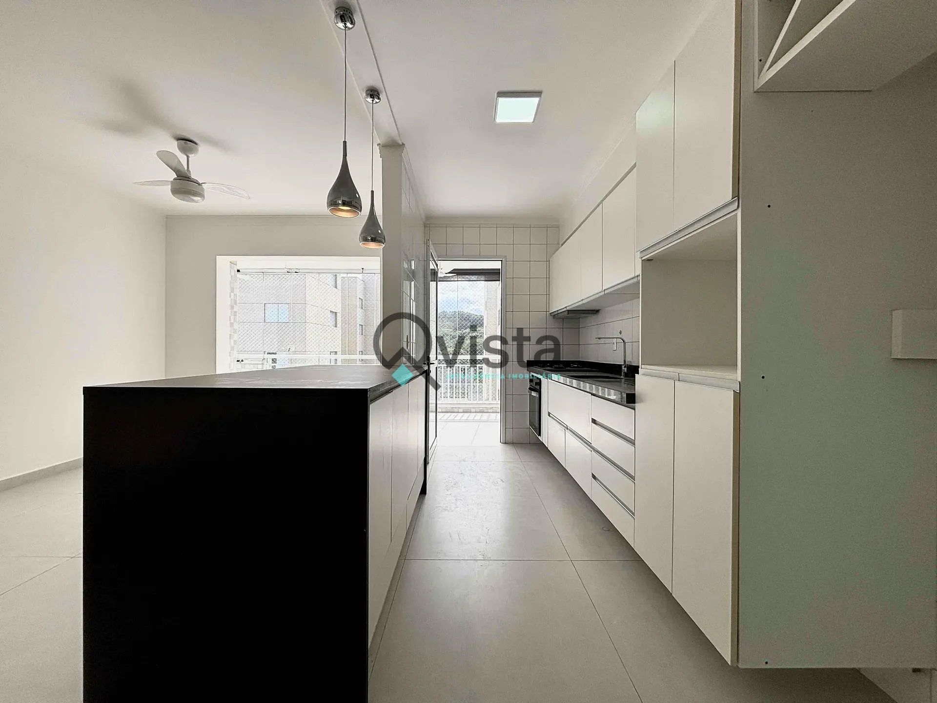 Apartamento, 2 quartos, 90 m² - Foto 17