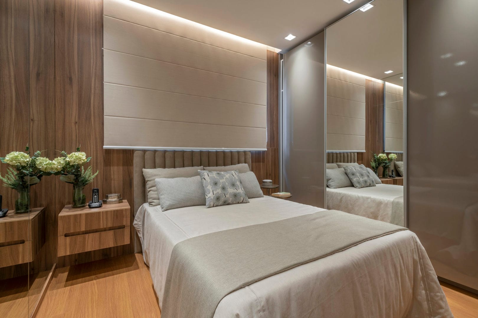 Apartamento de 2 ou 3 quartos, 1 suíte, 1 sala, 2 banhos, 2 vagas, à venda, Liberdade, Belo Horizonte, MG - Gran Resort Jaraguá. Luxo e Conforto e segurança. miniatura 11
