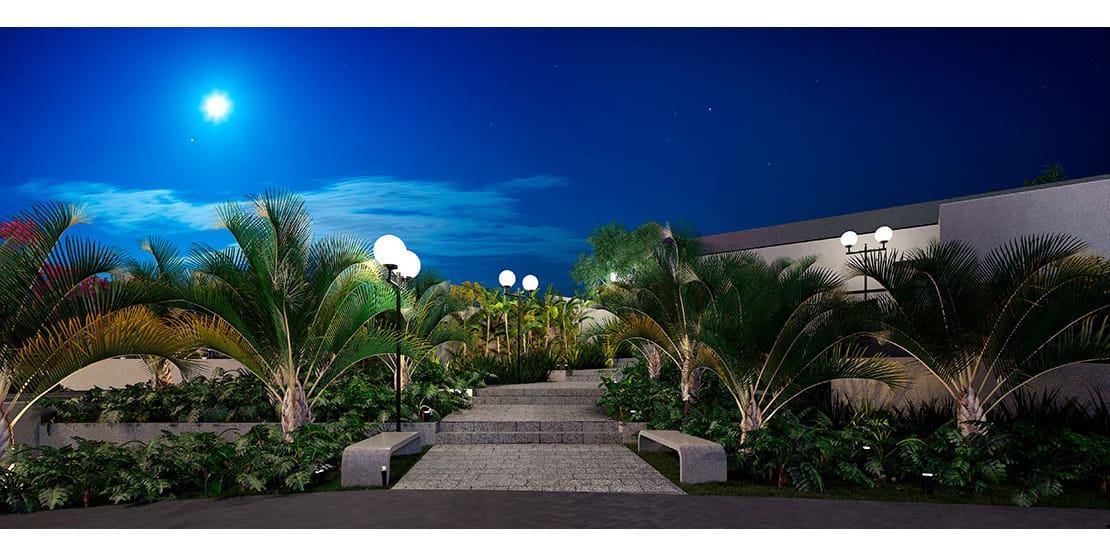Apartamento de 2 ou 3 quartos, 1 suíte, 1 sala, 2 banhos, 2 vagas, à venda, Liberdade, Belo Horizonte, MG - Gran Resort Jaraguá. Luxo e Conforto e segurança. miniatura 12