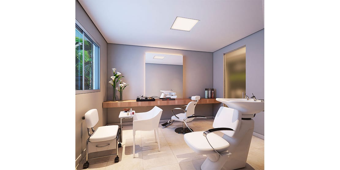 Apartamento de 2 ou 3 quartos, 1 suíte, 1 sala, 2 banhos, 2 vagas, à venda, Liberdade, Belo Horizonte, MG - Gran Resort Jaraguá. Luxo e Conforto e segurança. miniatura 33