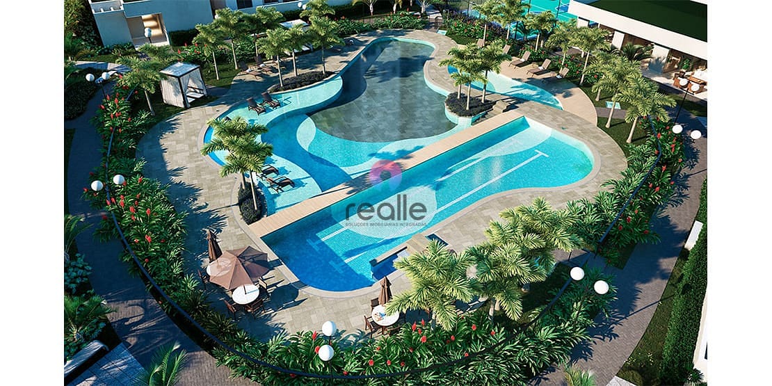 Apartamento, 3 quartos, 76 m² - Foto 60