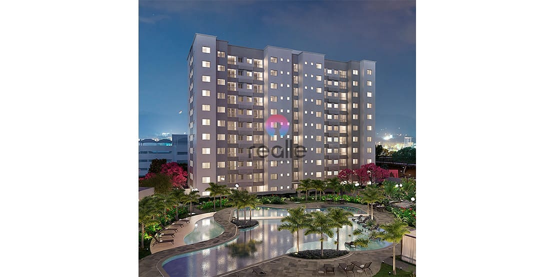 Apartamento, 3 quartos, 76 m² - Foto 50