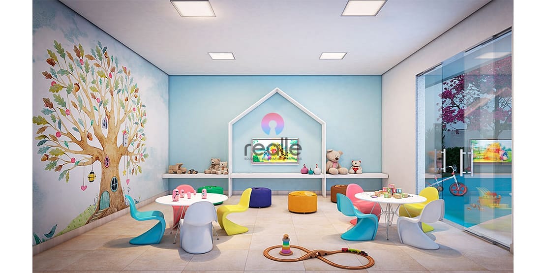 Apartamento, 3 quartos, 76 m² - Foto 62