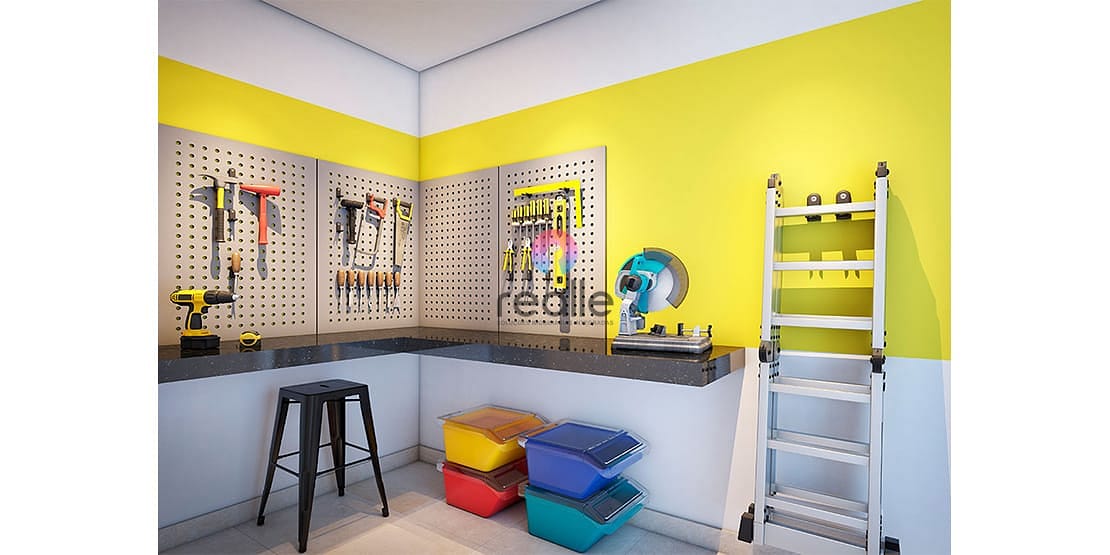 Apartamento, 3 quartos, 76 m² - Foto 65