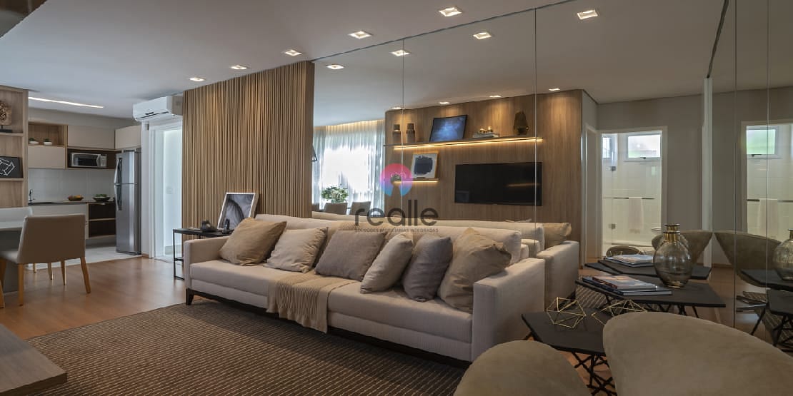 Apartamento, 3 quartos, 76 m² - Foto 52