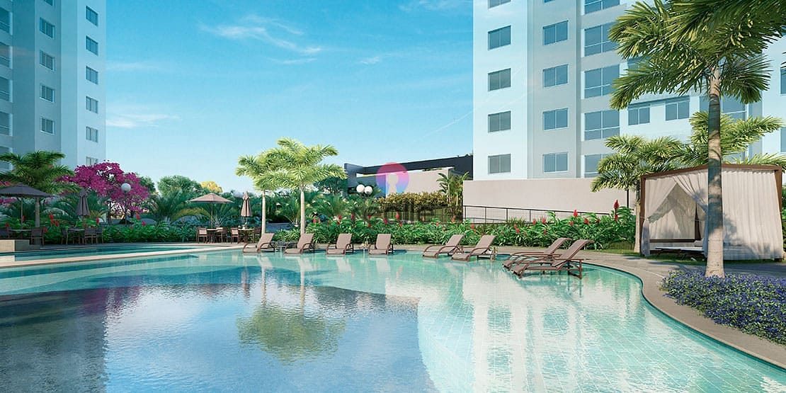 Apartamento, 3 quartos, 76 m² - Foto 57