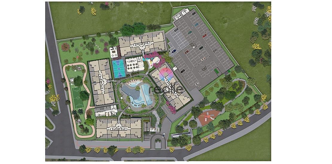 Apartamento, 3 quartos, 76 m² - Foto 59