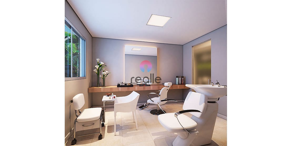 Apartamento, 3 quartos, 76 m² - Foto 33