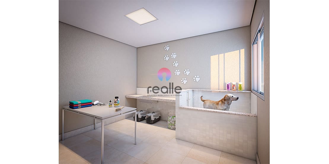 Apartamento, 3 quartos, 76 m² - Foto 39