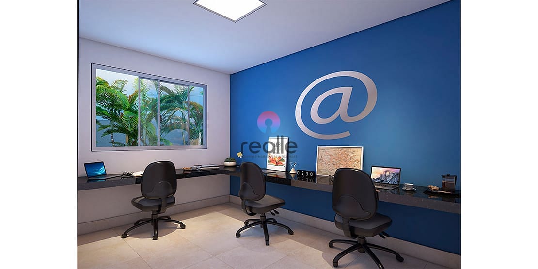 Apartamento, 3 quartos, 76 m² - Foto 34