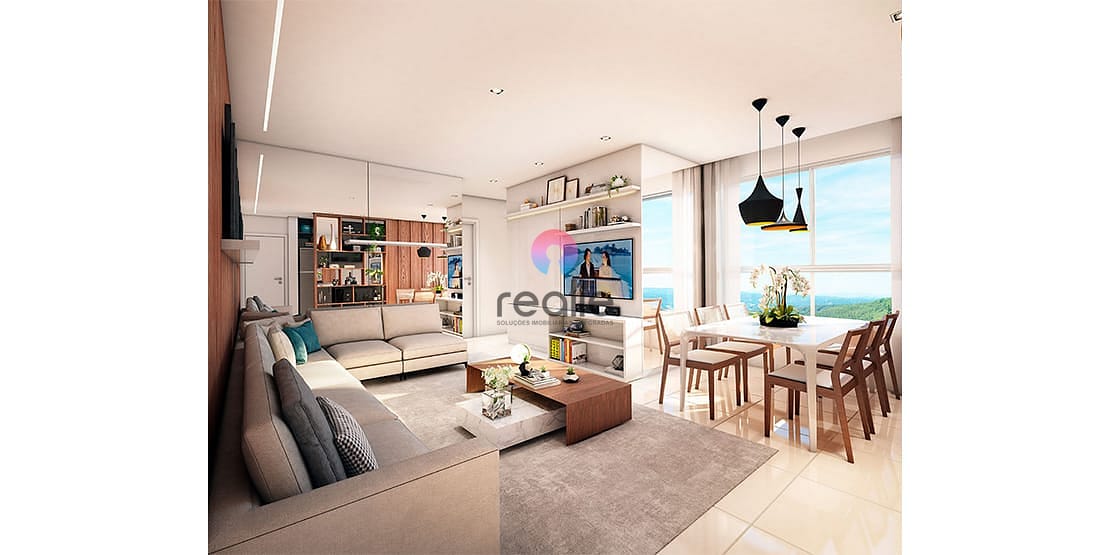 Apartamento, 3 quartos, 76 m² - Foto 42