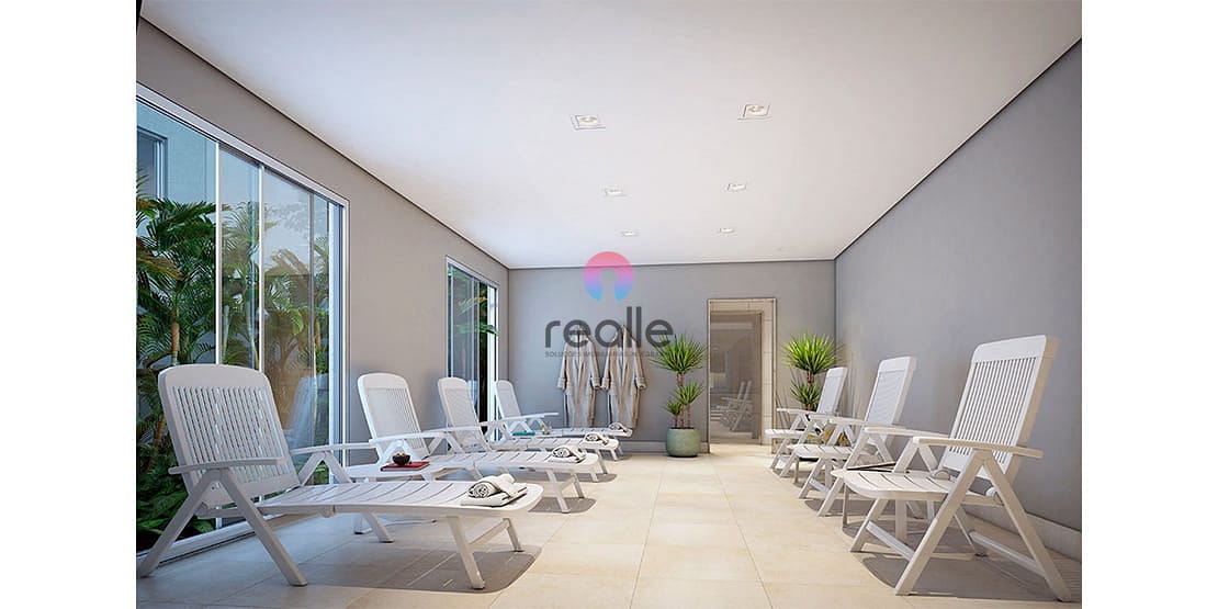 Apartamento, 3 quartos, 76 m² - Foto 31