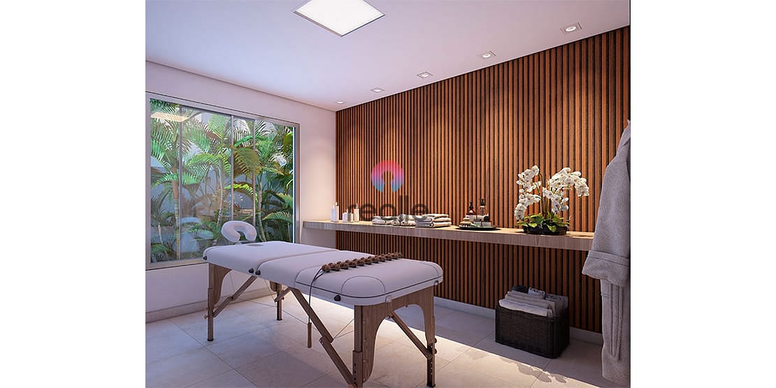 Apartamento, 3 quartos, 76 m² - Foto 32