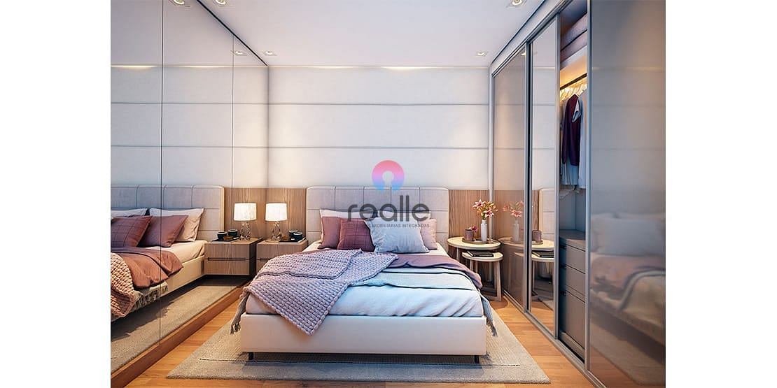 Apartamento, 3 quartos, 76 m² - Foto 44