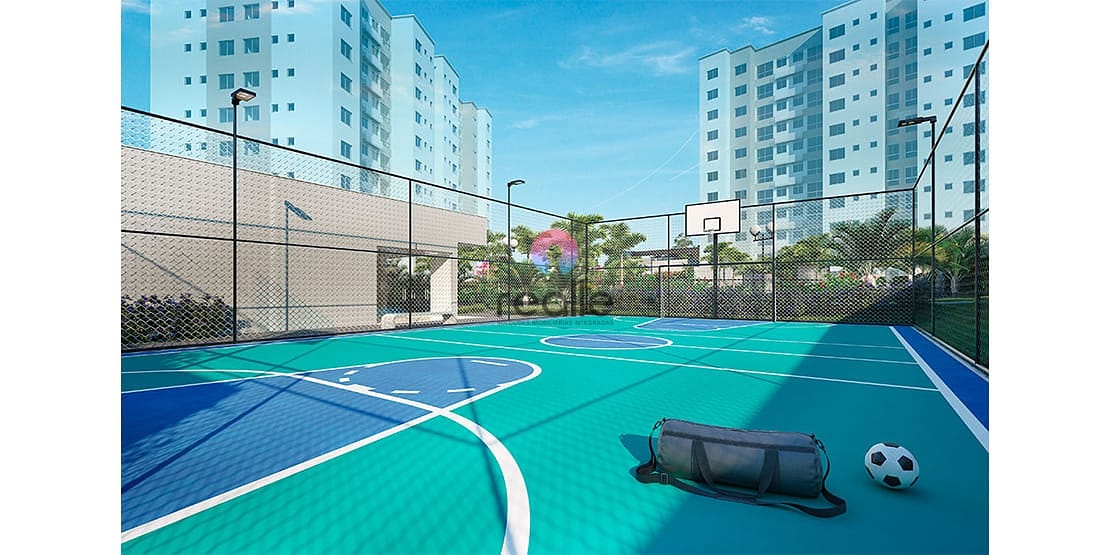 Apartamento, 3 quartos, 76 m² - Foto 36