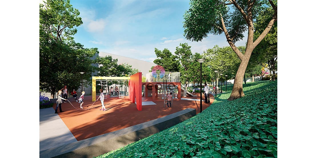 Apartamento, 3 quartos, 76 m² - Foto 48