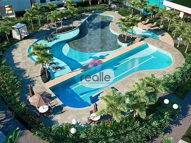 Apartamento com 15548m² 3 quartos e 2 banheiros, à venda, no bairro Liberdade em Belo Horizonte