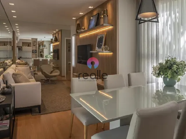 Apartamento com 15548m² 3 quartos e 2 banheiros, à venda, no bairro Liberdade em Belo Horizonte