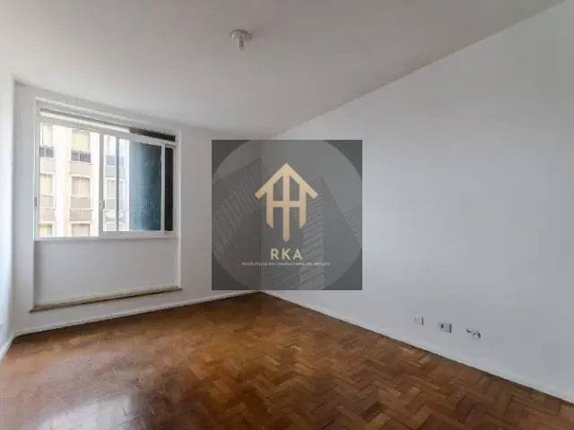 Apartamento 2 quartos e 1 banheiro, à venda, no bairro Bela Vista em São Paulo