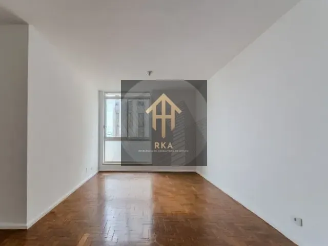 Apartamento 2 quartos e 1 banheiro, à venda, no bairro Bela Vista em São Paulo