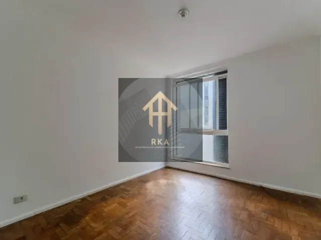 Apartamento 2 quartos e 1 banheiro, à venda, no bairro Bela Vista em São Paulo