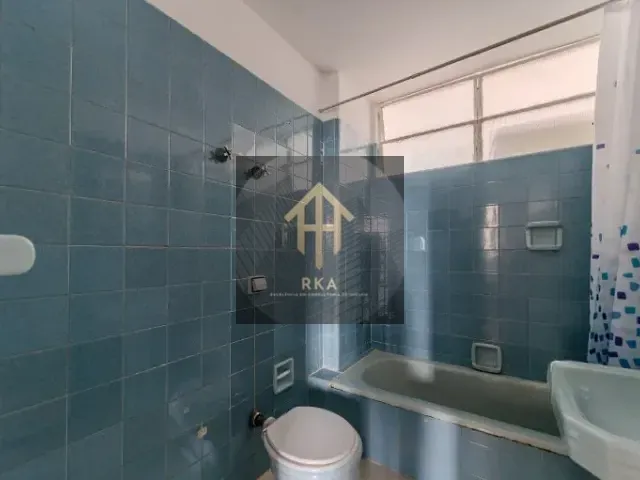 Apartamento 2 quartos e 1 banheiro, à venda, no bairro Bela Vista em São Paulo