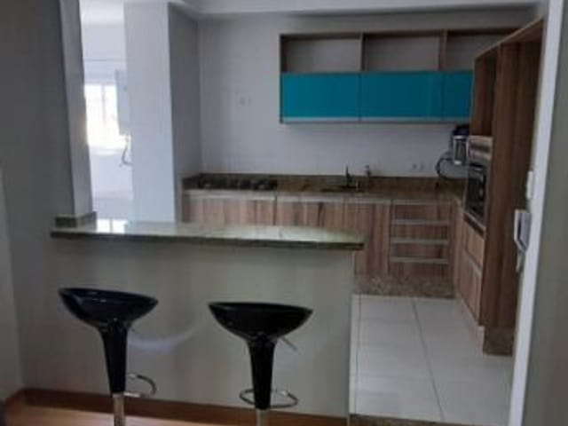 Foto do Apartamento - Apartamento à venda e locação 3 Quartos, 1 Suite, 2 Vagas, 93M², Centro, Jacareí - SP | Diamond Residence | RUSSI IMÓVEIS