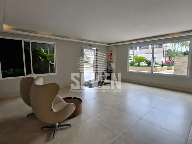 Apartamento com 120m² 3 quartos e 4 banheiros, à venda ou para alugar, no bairro Vila Aviação em Bauru