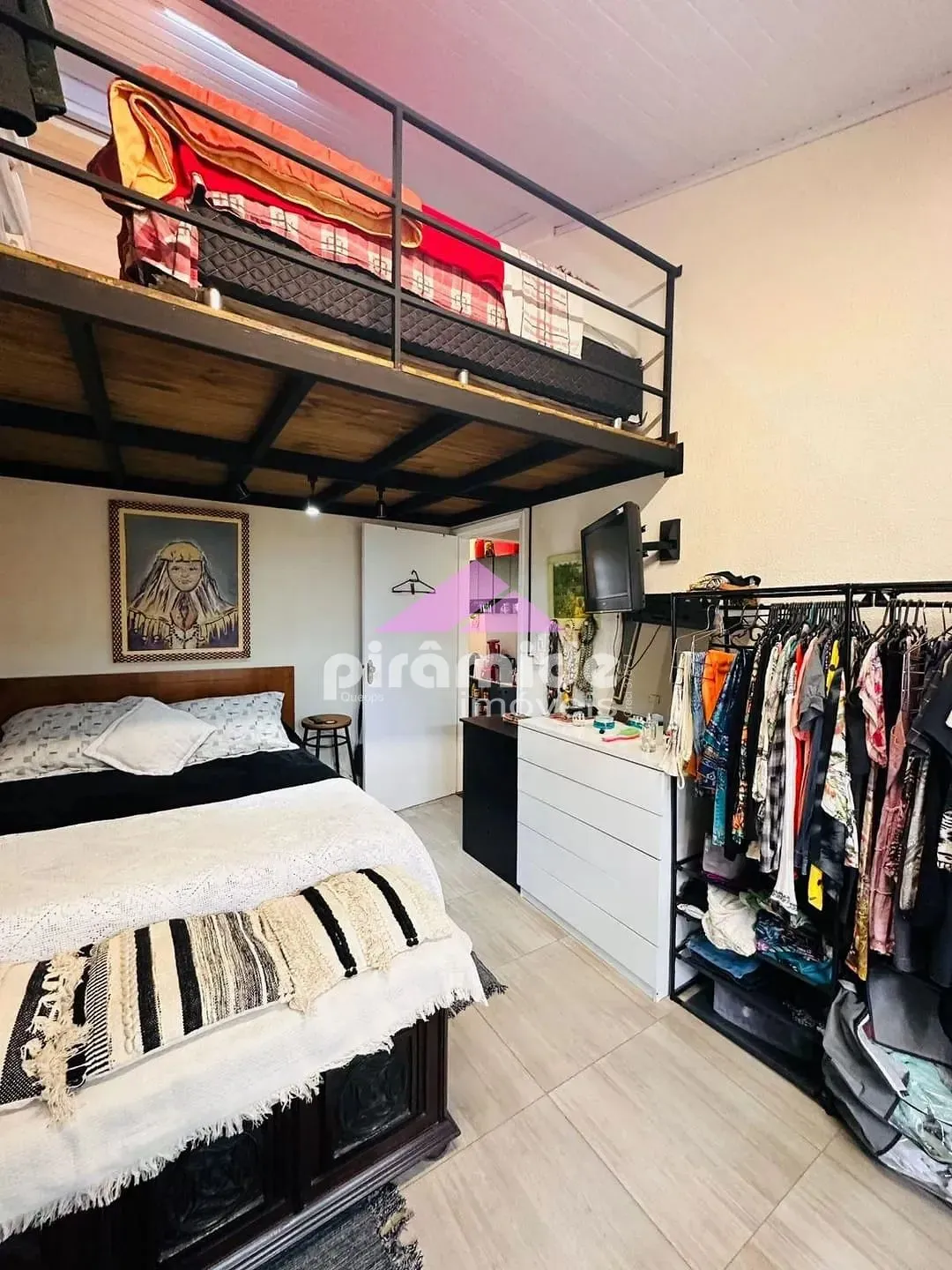 Apartamento, 2 quartos, 77 m² - Foto 11