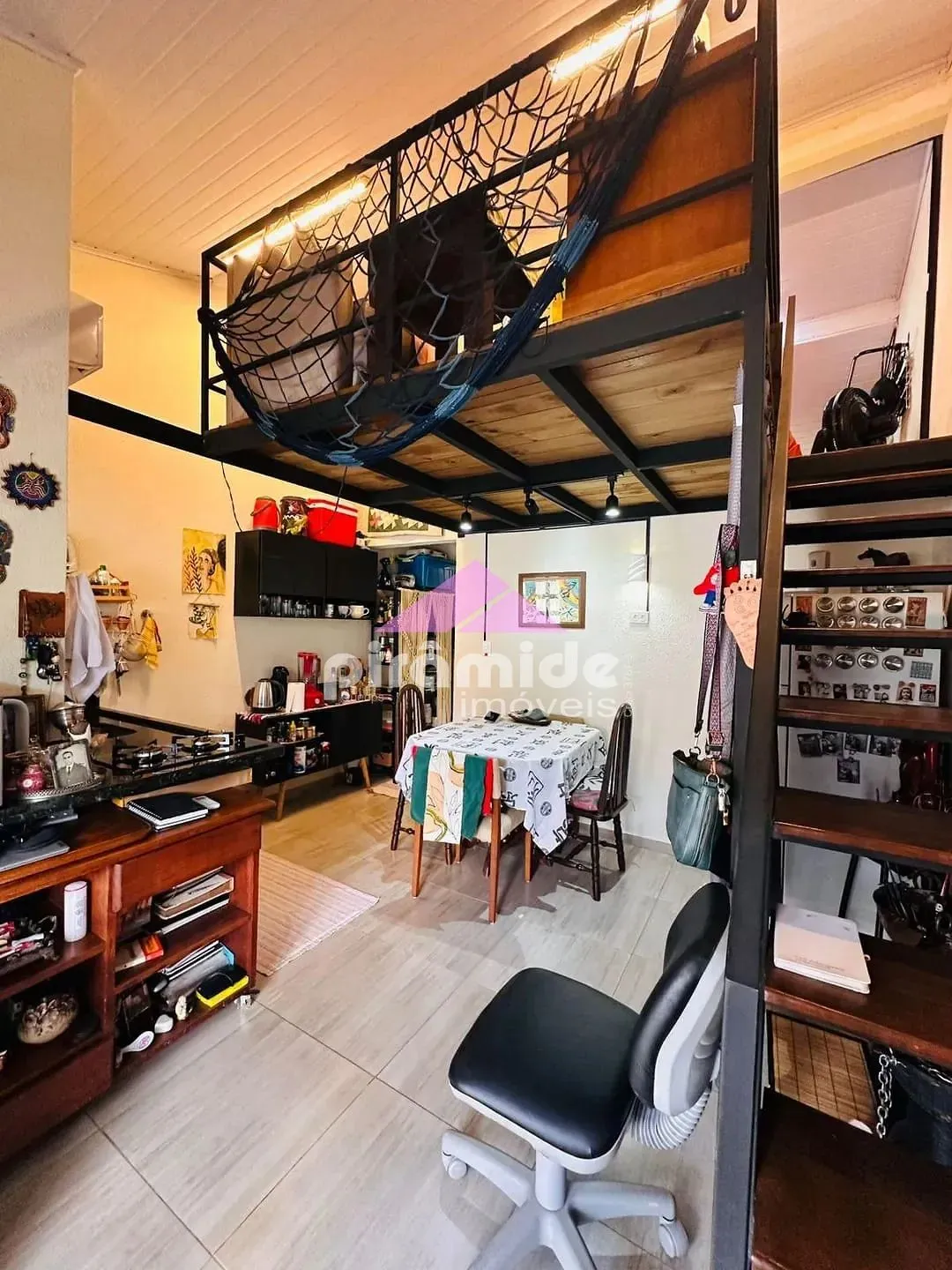 Apartamento, 2 quartos, 77 m² - Foto 2