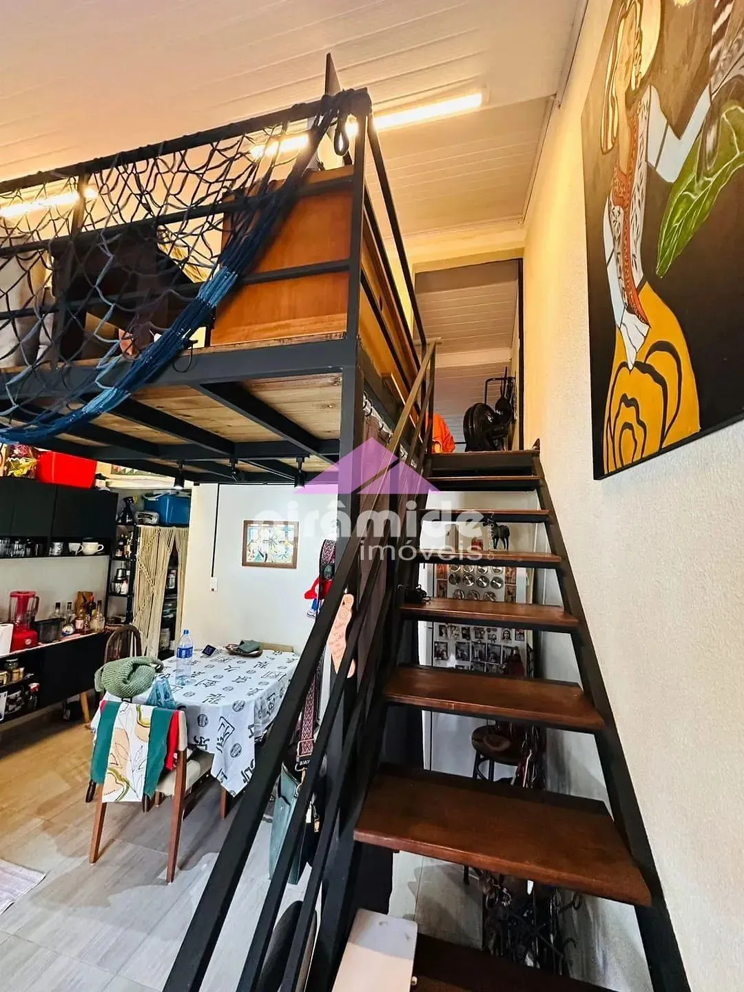 Apartamento, 2 quartos, 77 m² - Foto 7