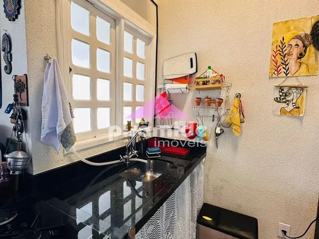 Apartamento com 10m² 2 quartos e 1 banheiro, à venda, no bairro Capricórnio em Caraguatatuba