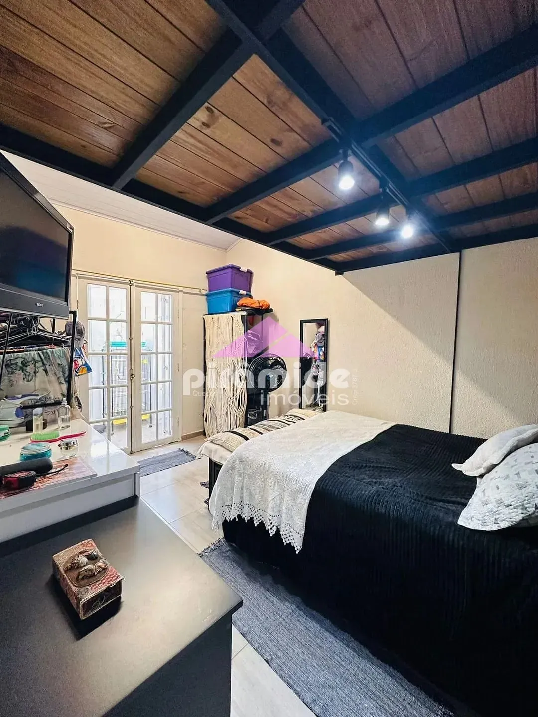Apartamento, 2 quartos, 77 m² - Foto 10