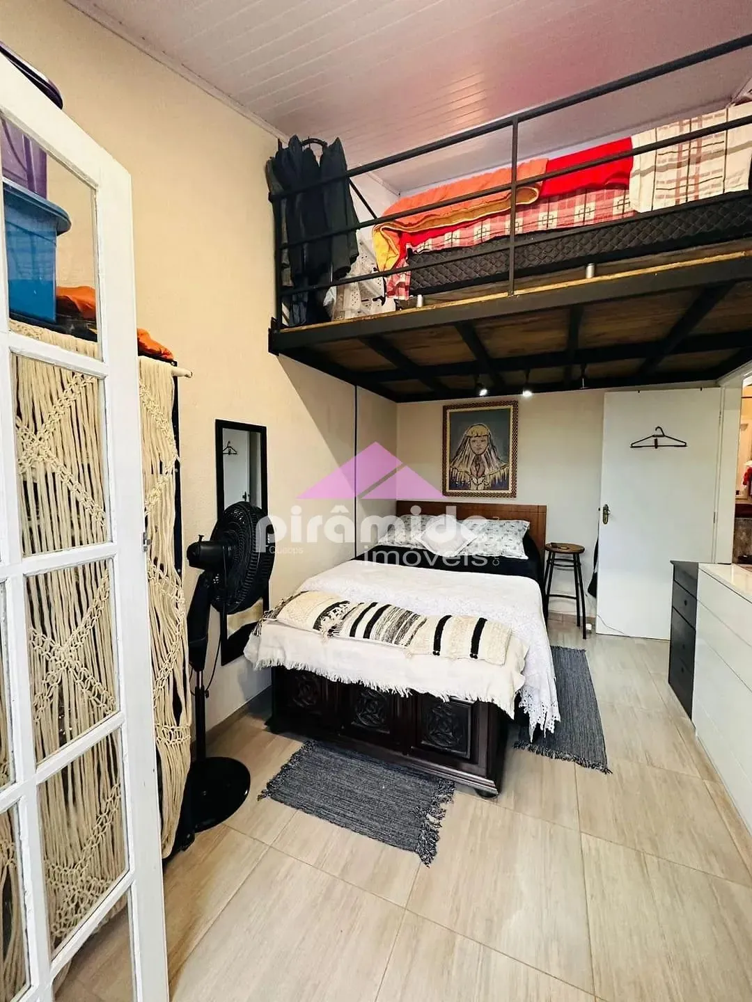 Apartamento, 2 quartos, 77 m² - Foto 5