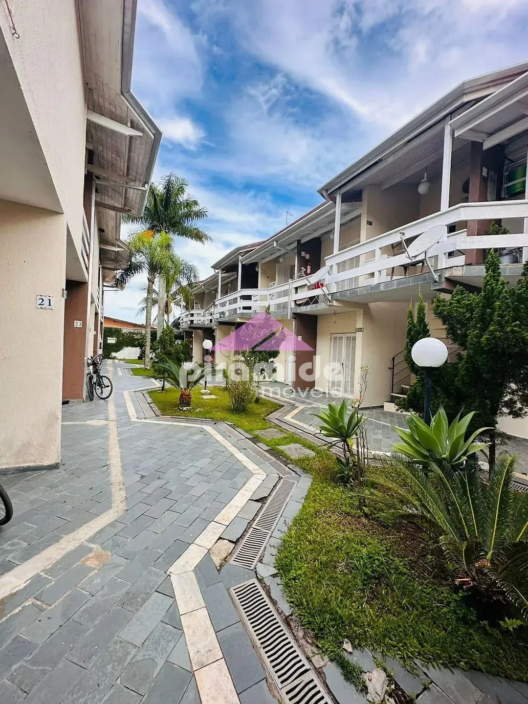 Apartamento, 2 quartos, 77 m² - Foto 1