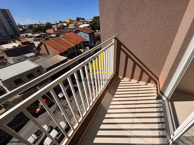 Apartamento 2 quartos e 1 banheiro, à venda, no bairro Itaquera em São Paulo