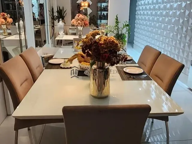 Apartamento 3 quartos e 4 banheiros, à venda, no bairro Imbiribeira em Recife