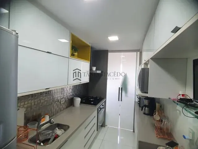 Apartamento 3 quartos e 4 banheiros, à venda, no bairro Imbiribeira em Recife