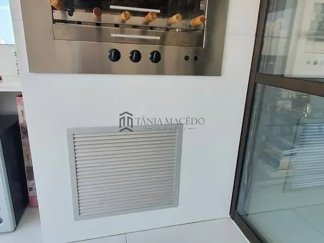 Apartamento 3 quartos e 4 banheiros, à venda, no bairro Imbiribeira em Recife