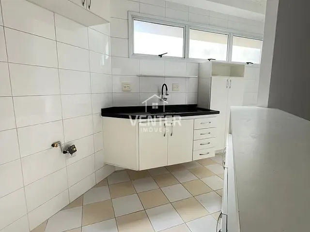 Apartamento 3 quartos e 2 banheiros, à venda, no bairro Vila Costa em Taubaté